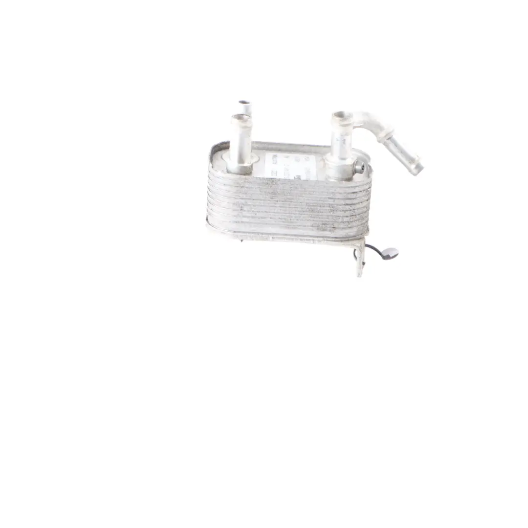 BTR 4.2 TDi Fuel Cooler to Audi Q7 4L Quattro S Line Diesel Engine with Part number 7L6203491D Audi Q7 4L Quattro S Line Diesel Engine BTR 4.2 TDi Fuel Cooler - SKU 7L6203491D - Part number 7L6203491D