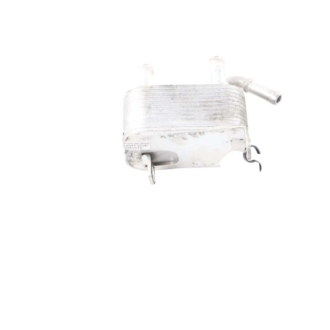 BTR 4.2 TDi Refroidisseur carburant diesel pour Audi Q7 4L Quattro S Line à propos du numéro de pièce 7L6203491D Audi Q7 4L Quattro S Line BTR 4.2 TDi Refroidisseur carburant diesel - SKU 7L6203491D - Numéro de pièce 7L6203491D