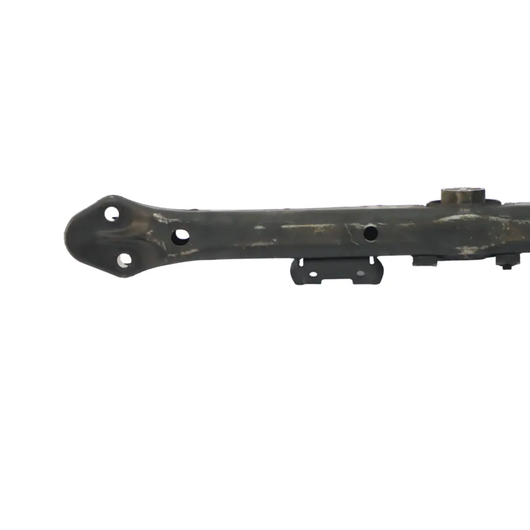 VW Volkswagen Touareg 7L Motor Getriebestütze Halterung Halter - SKU 7L6399225Q - Teilenummer 7L6399225Q