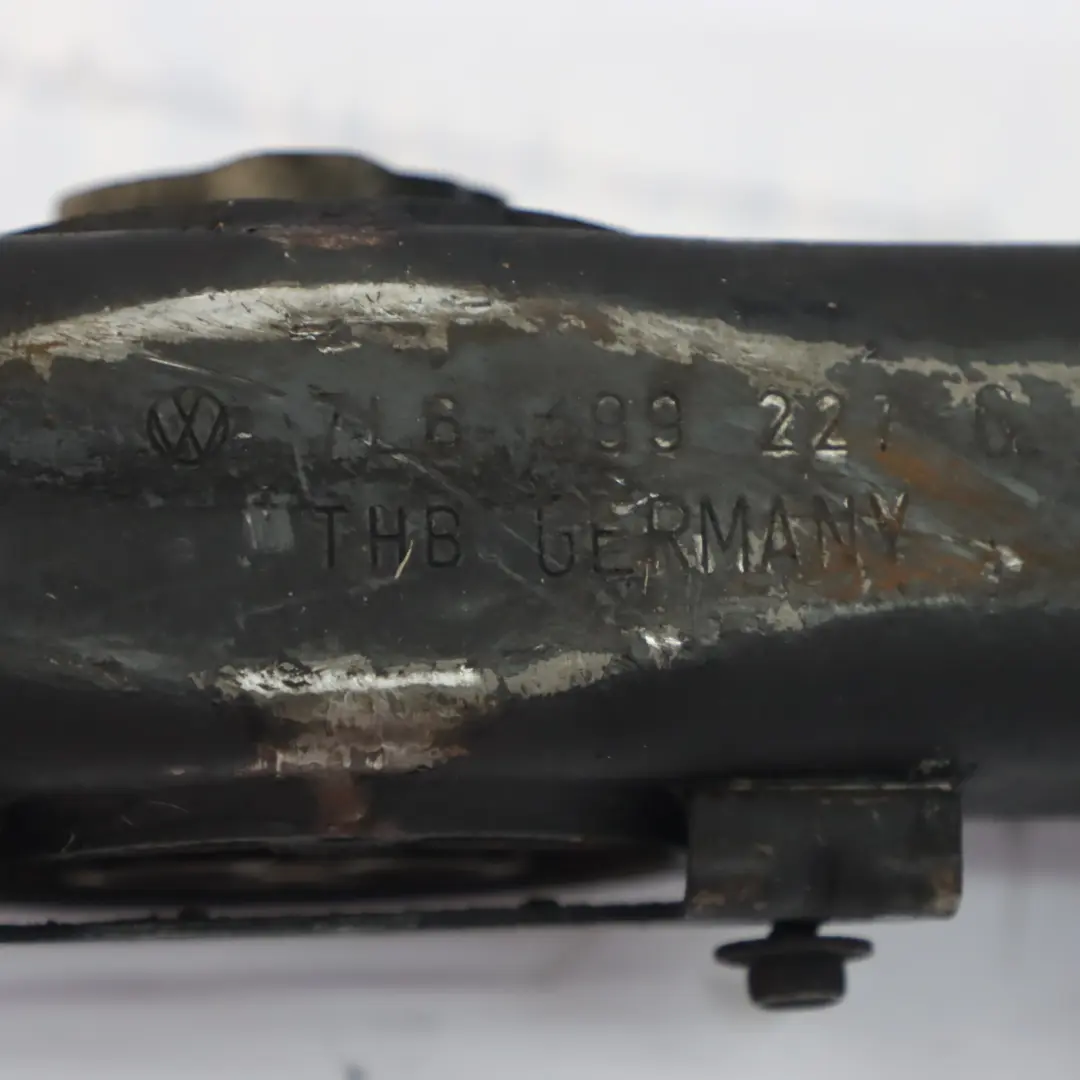 7L Motor Getriebestütze Halterung Halter für VW Volkswagen Touareg mit Teilenummer 7L6399225Q VW Volkswagen Touareg 7L Motor Getriebestütze Halterung Halter - SKU 7L6399225Q - Teilenummer 7L6399225Q