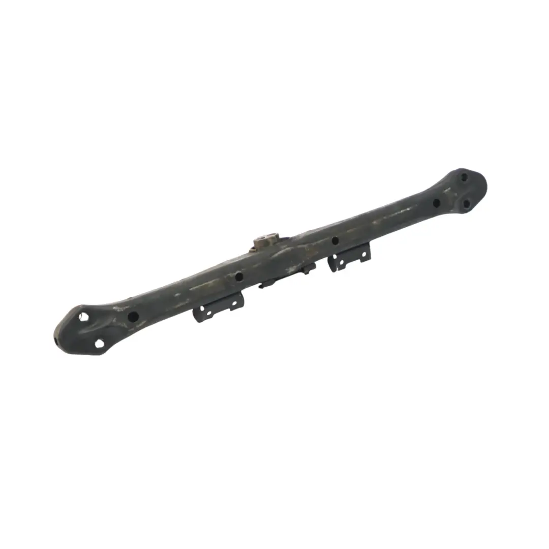 VW Volkswagen Touareg 7L Motor Getriebestütze Halterung Halter - SKU 7L6399225Q - Teilenummer 7L6399225Q