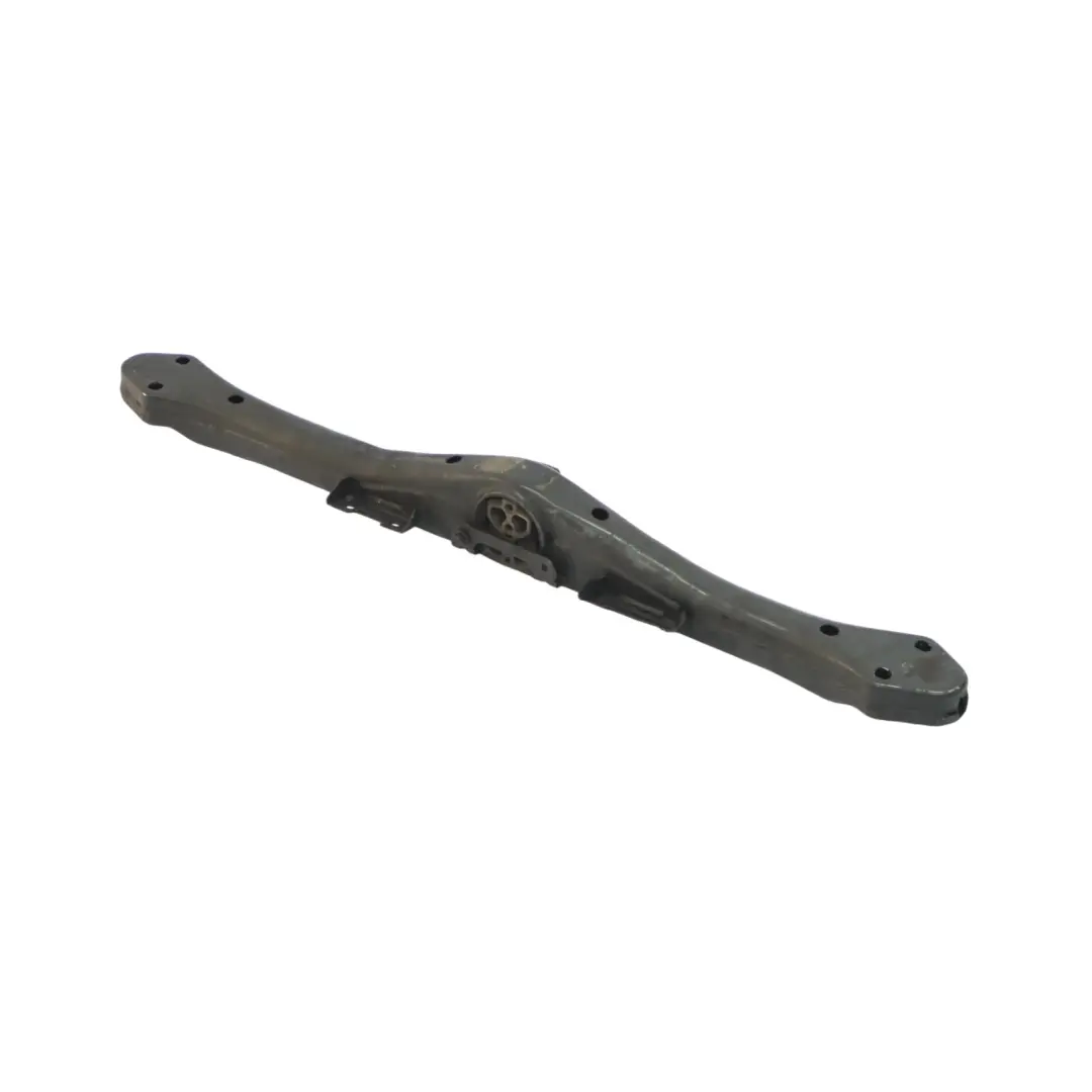 VW Volkswagen Touareg 7L motore cambio supporto staffa titolare - SKU 7L6399225Q - Numero di parte 7L6399225Q