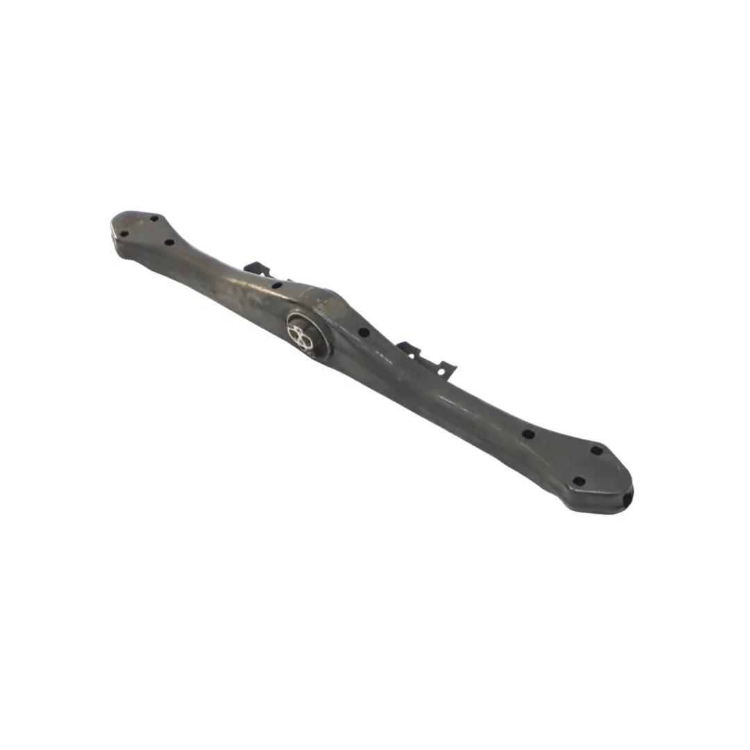 VW Volkswagen Touareg 7L Engine Gearbox Support Mount Bracket Holder - SKU 7L6399225Q - Part number 7L6399225Q
