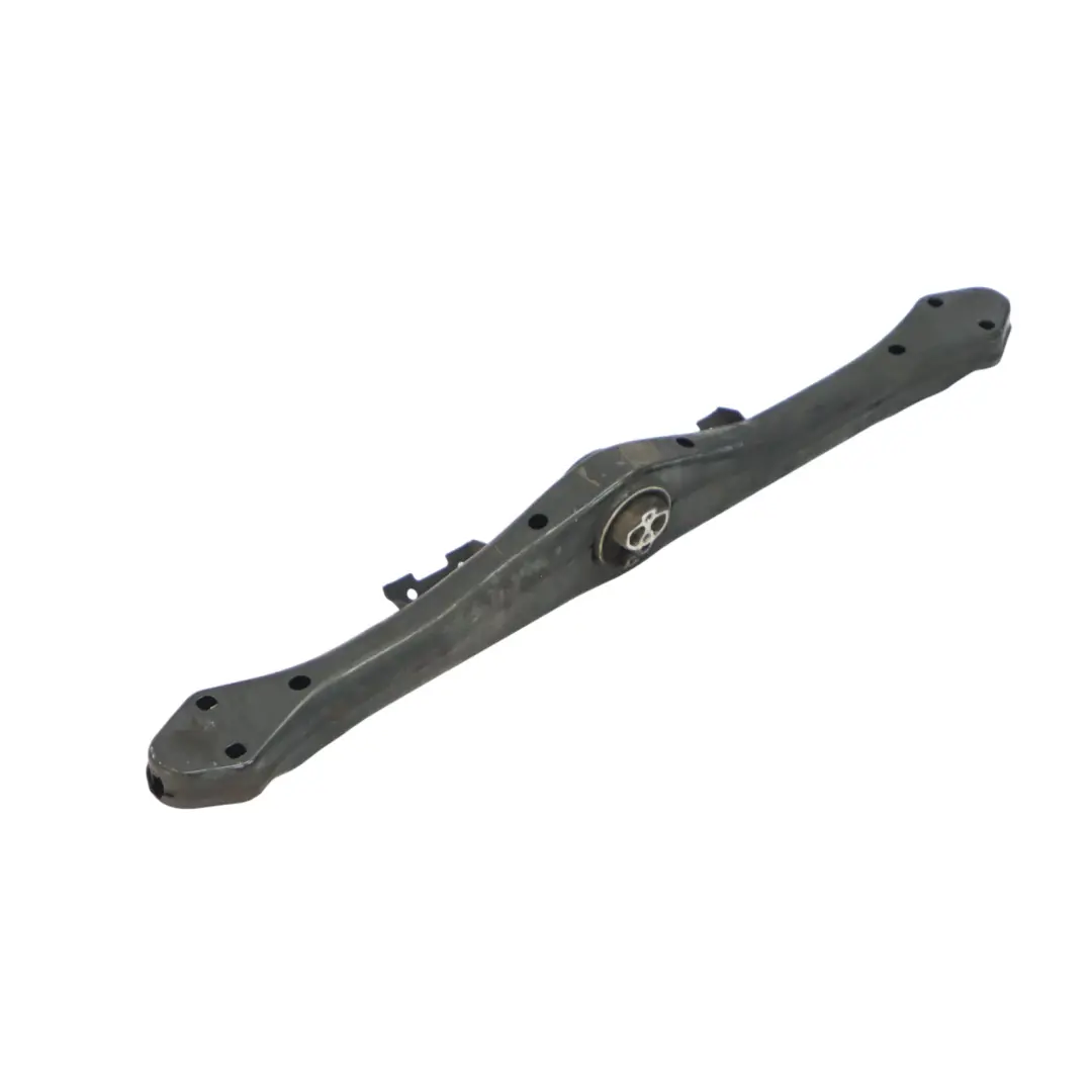 VW Volkswagen Touareg 7L Motor Getriebestütze Halterung Halter - SKU 7L6399225Q - Teilenummer 7L6399225Q