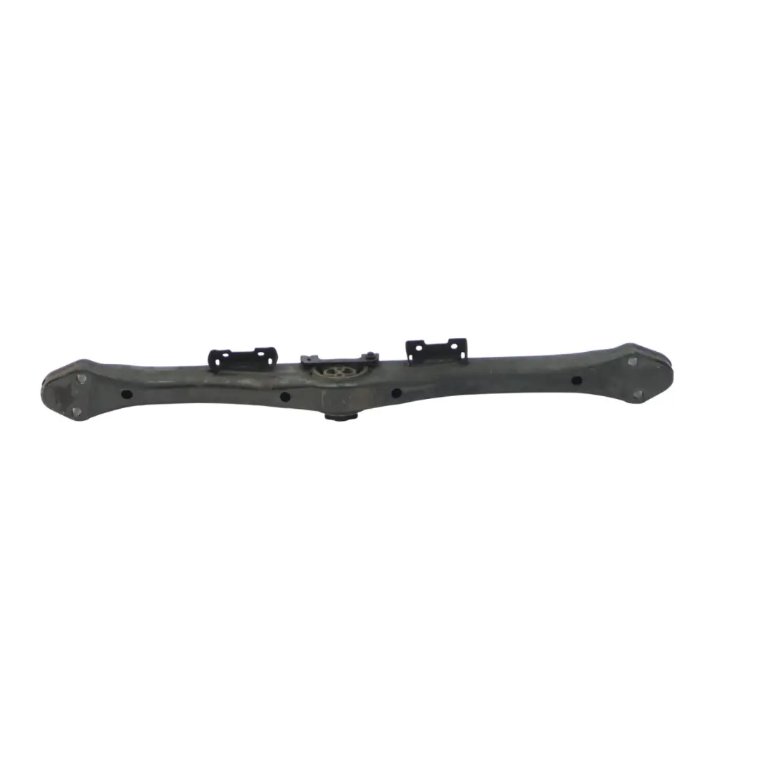 VW Volkswagen Touareg 7L Motor Getriebestütze Halterung Halter - SKU 7L6399225Q - Teilenummer 7L6399225Q