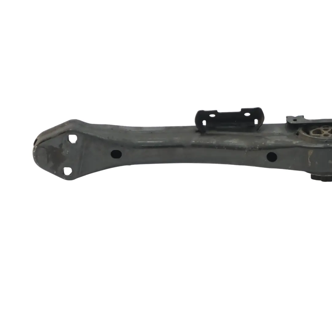 VW Volkswagen Touareg 7L Motor Getriebestütze Halterung Halter - SKU 7L6399225Q - Teilenummer 7L6399225Q
