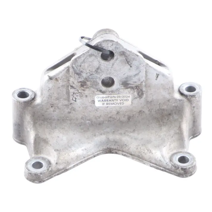 Audi Q7 4L S Line 4.2 TDI VW Touareg 7L Staffa Scatola Trasferimento - SKU 7L6399649E - Numero di parte 7L6399649E