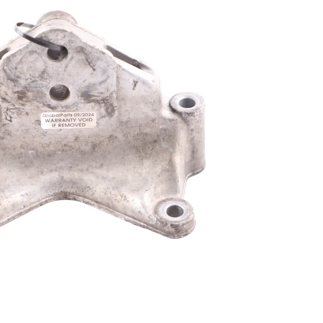 Audi Q7 4L S Line 4.2 TDI Quattro VW Touareg 7L Transfer Box Bracket - SKU 7L6399649E - Part number 7L6399649E