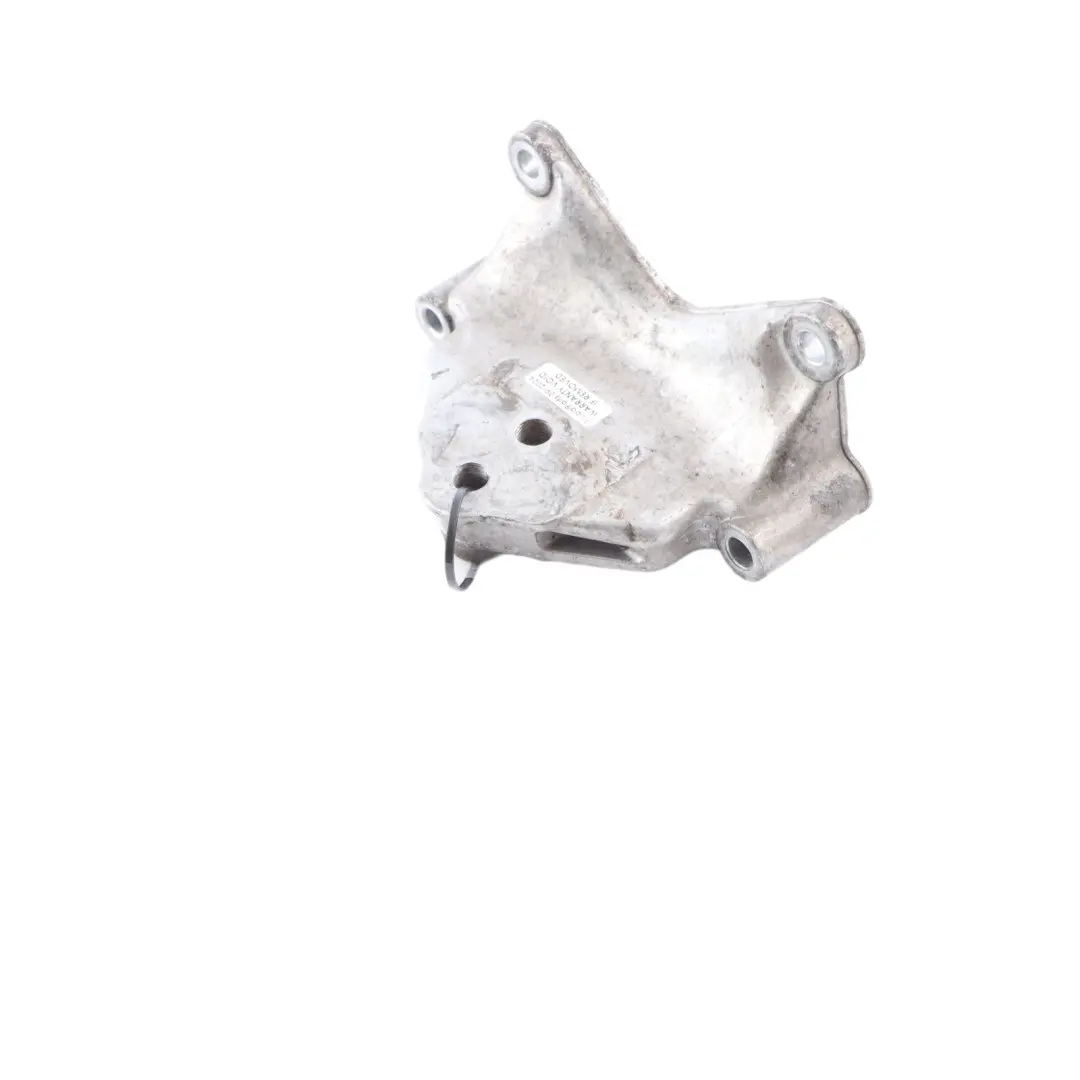 Audi Q7 4L S Line 4.2 TDI Quattro VW Touareg 7L Transfer Box Bracket - SKU 7L6399649E - Part number 7L6399649E