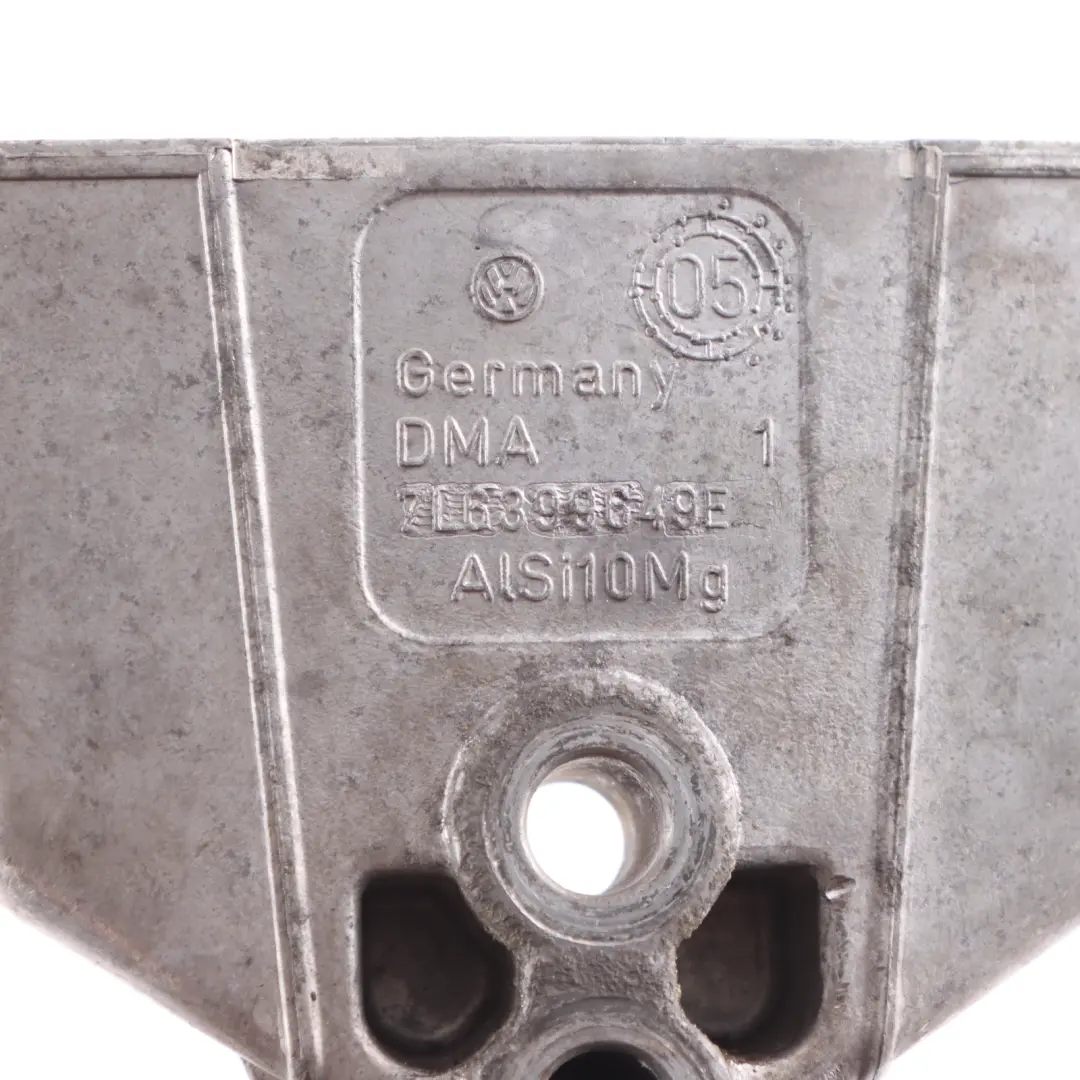 Audi Q7 4L S Line 4.2 TDI Quattro VW Touareg 7L Transfer Box Bracket - SKU 7L6399649E - Part number 7L6399649E