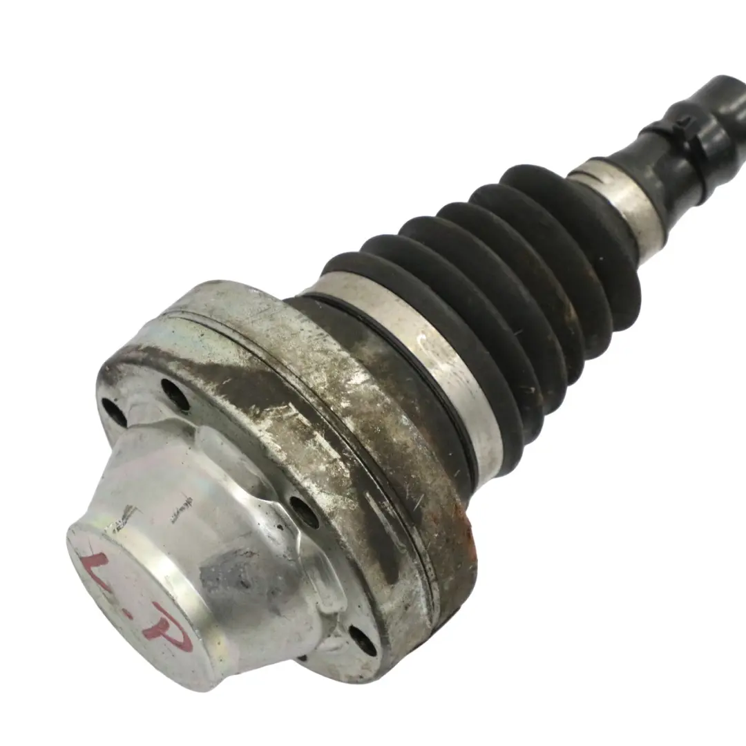 7L 2.5 TDI Essieu l'arbre transmission avant gauche droite pour VW Touareg à propos du numéro de pièce 7L6407271G VW Touareg 7L 2.5 TDI Essieu l'arbre transmission avant gauche droite - SKU 7L6407271G - Numéro de pièce 7L6407271G