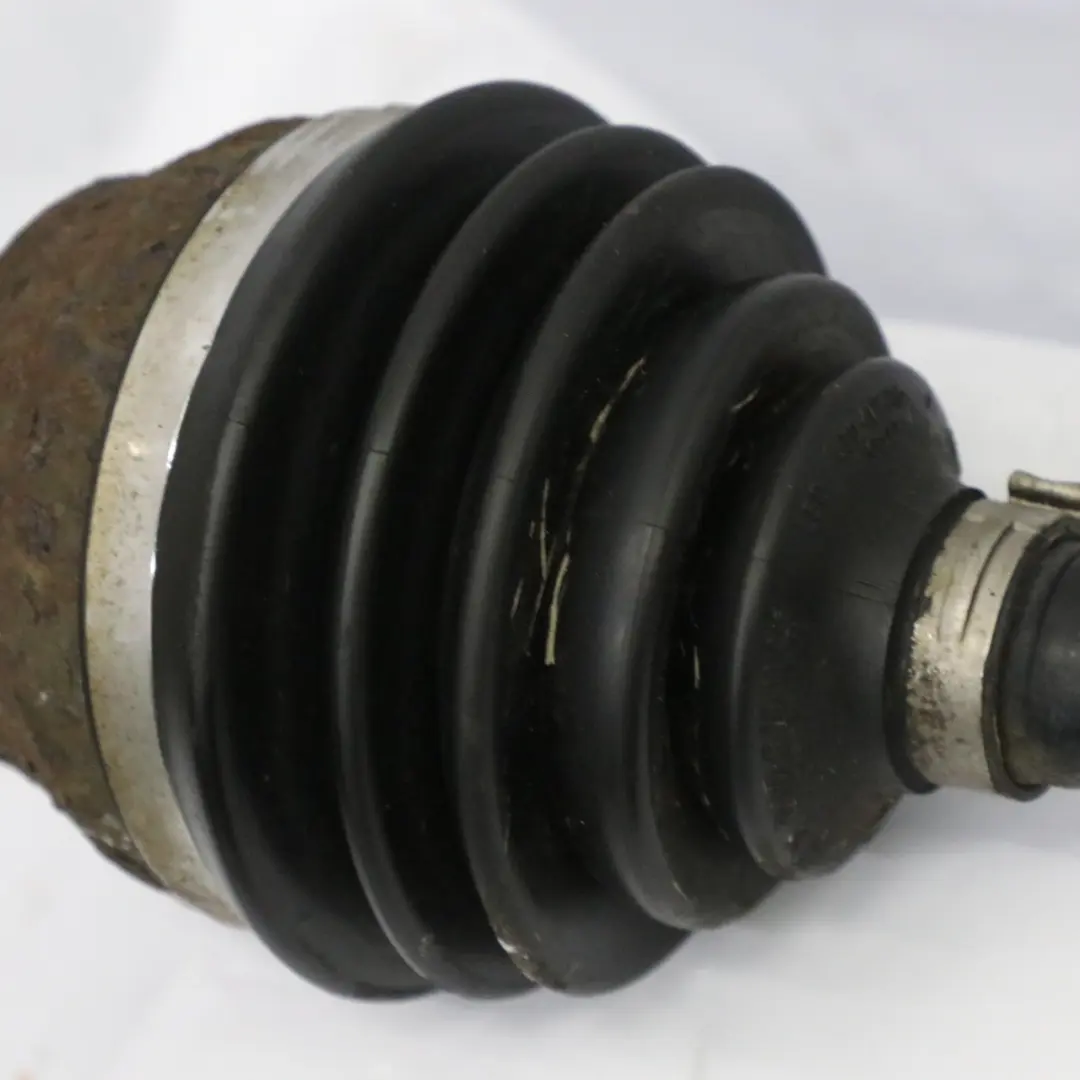 7L 2.5 TDI Eje Delantero Izquierda Derecha Salida para VW Touareg con número de pieza 7L6407271G VW Touareg 7L 2.5 TDI Eje Delantero Izquierda Derecha Salida - SKU 7L6407271G - Número de pieza 7L6407271G