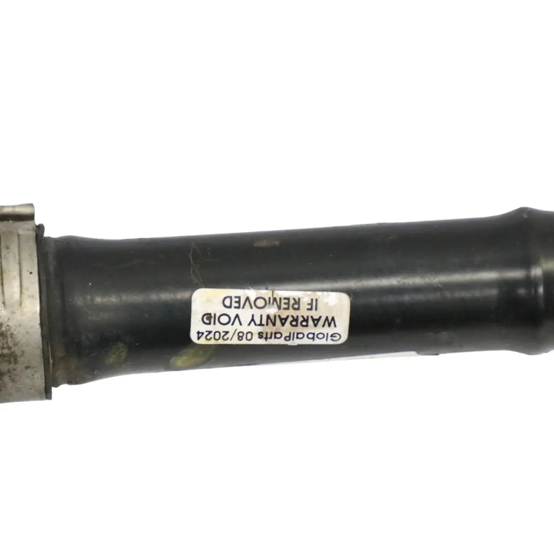 7L 2.5 TDI Front Drive Shaft Axle Left Right N/O/S Output to VW Touareg with Part number 7L6407271G VW Touareg 7L 2.5 TDI Front Drive Shaft Axle Left Right N/O/S Output - SKU 7L6407271G - Part number 7L6407271G