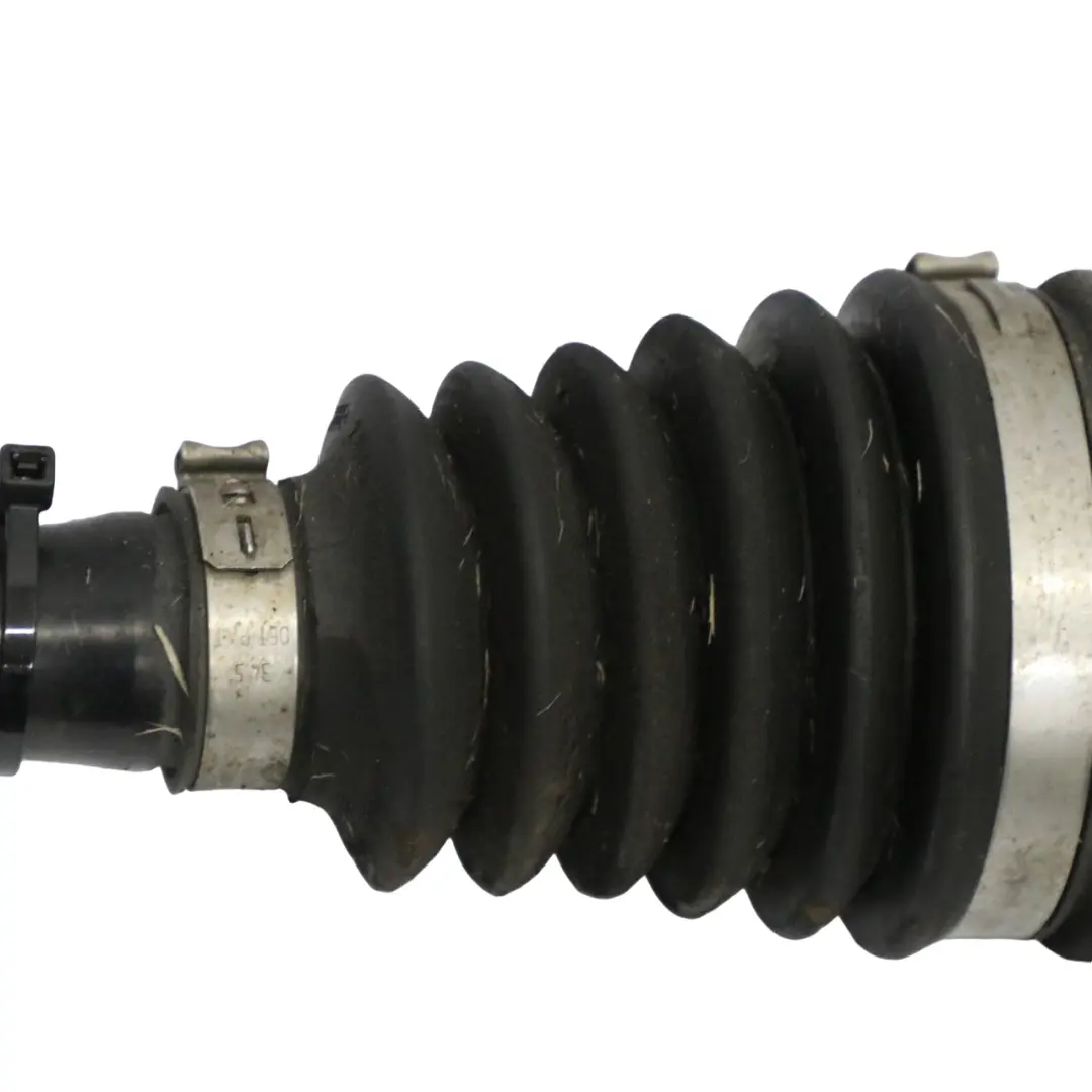 7L 2.5 TDI Front Drive Shaft Axle Left Right N/O/S Output VW Touareg - SKU 7L6407271G - Part number 7L6407271G