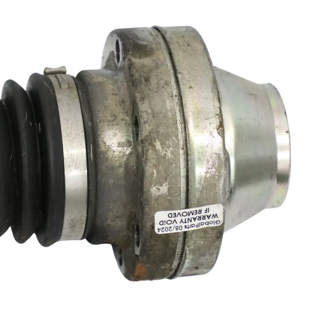 7L 2.5 TDI Essieu l'arbre transmission avant gauche droite pour VW Touareg à propos du numéro de pièce 7L6407271G VW Touareg 7L 2.5 TDI Essieu l'arbre transmission avant gauche droite - SKU 7L6407271G - Numéro de pièce 7L6407271G
