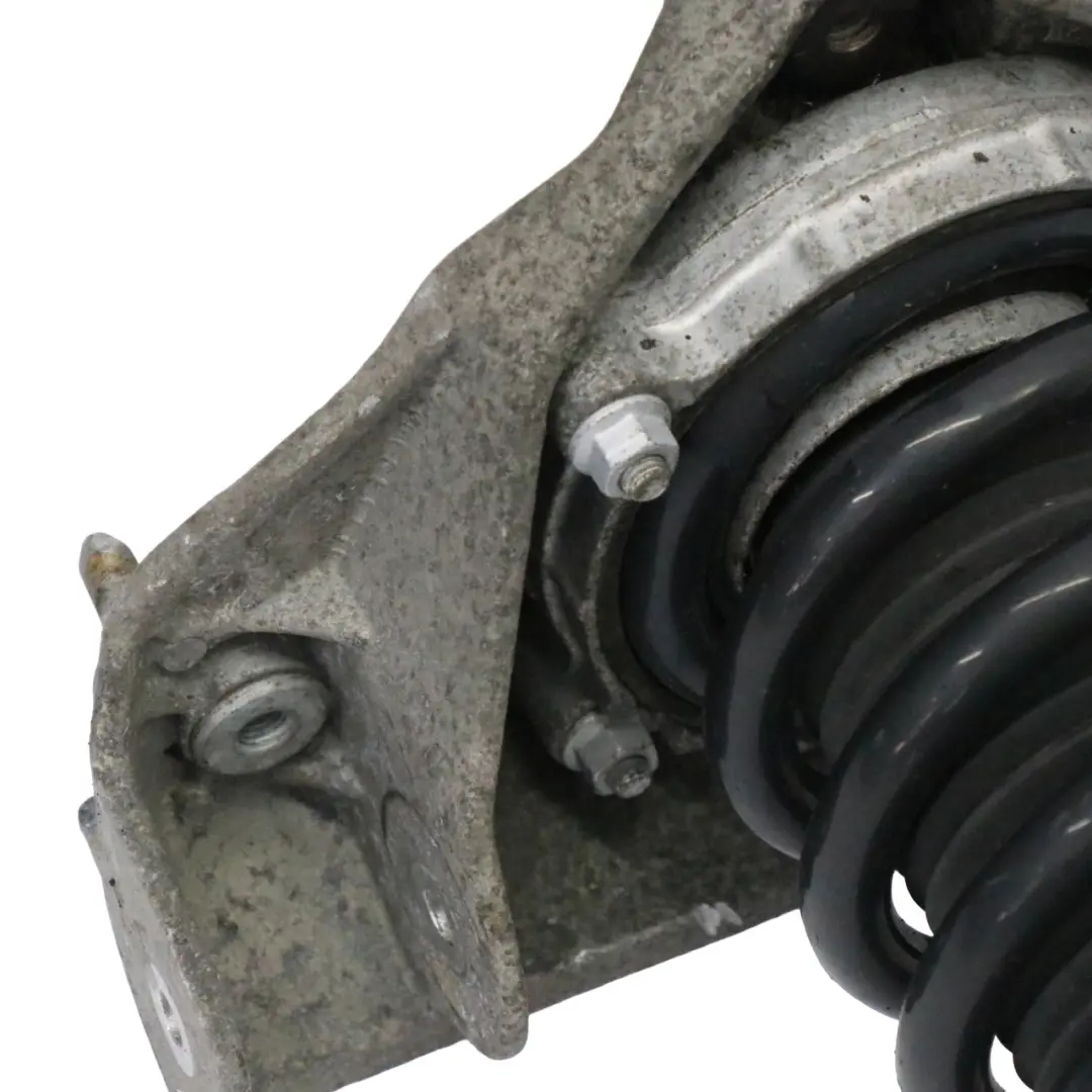 Ammortizzatore Volkswagen VW Touareg 7L anteriore sinistro Puntone - SKU 7L6413031L - Numero di parte 7L6413031L