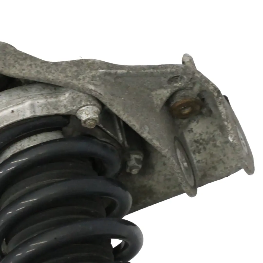  Amortiguador Volkswagen VW Touareg 7L Delantero Izquierdo Muelle - SKU 7L6413031L - Número de pieza 7L6413031L