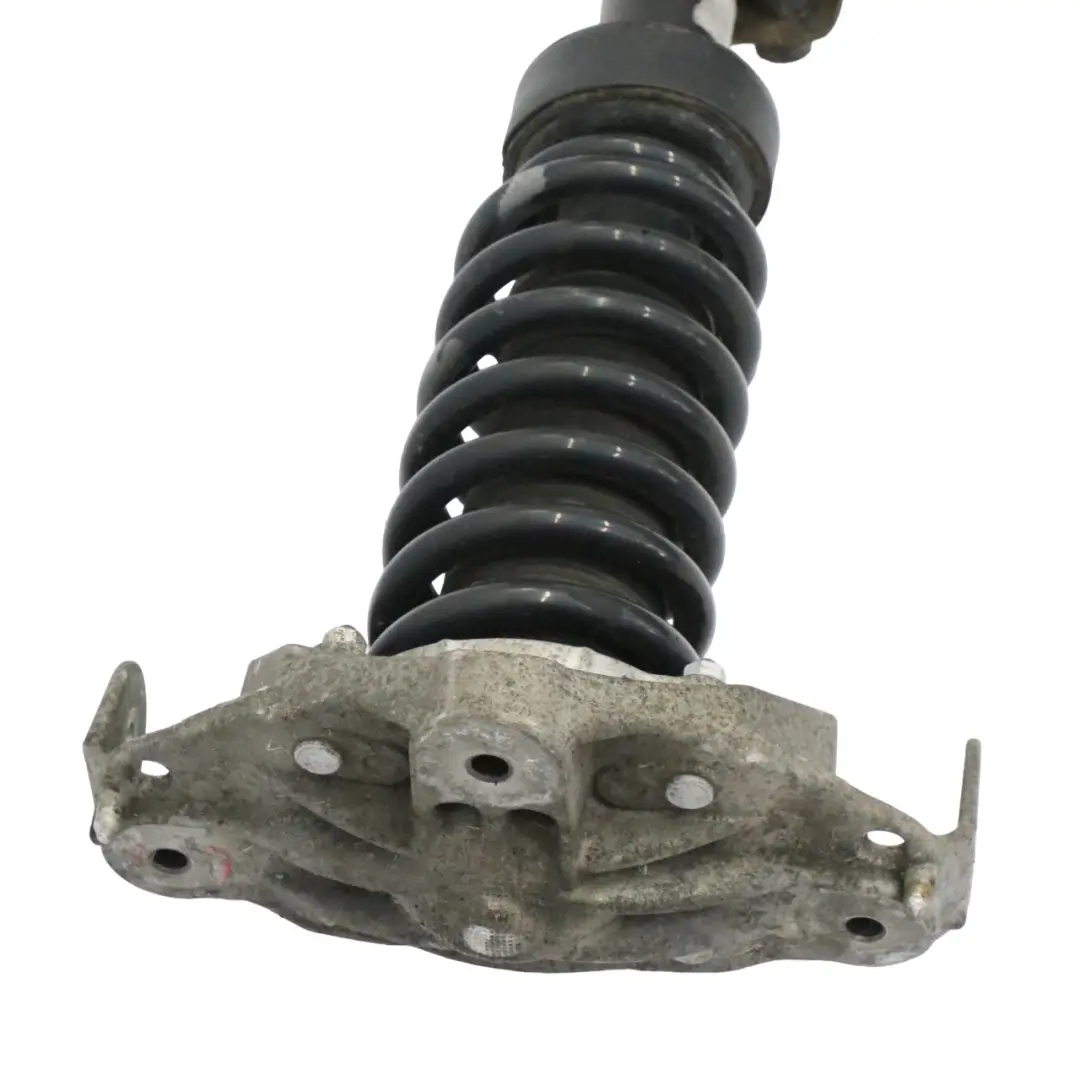  Amortiguador Volkswagen VW Touareg 7L Delantero Izquierdo Muelle - SKU 7L6413031L - Número de pieza 7L6413031L