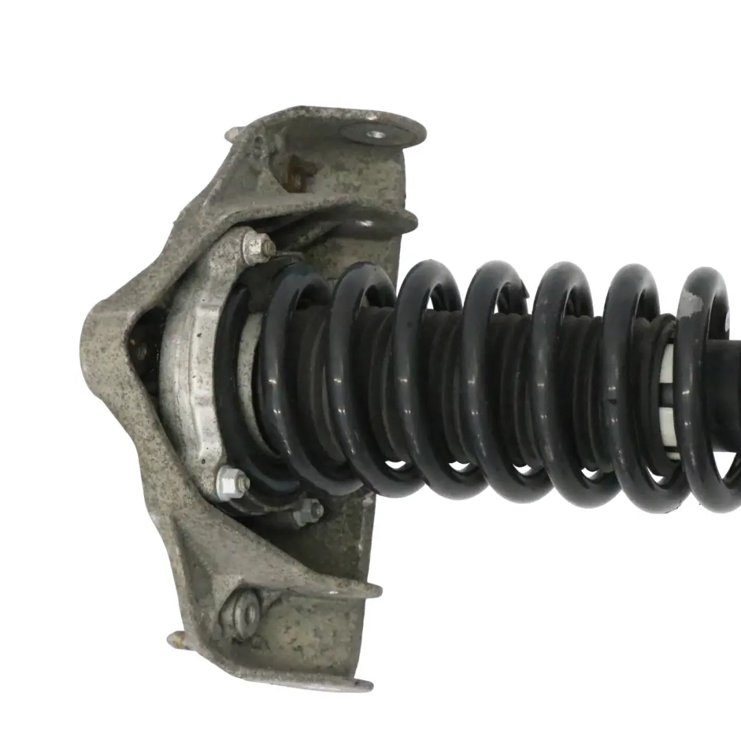Volkswagen VW Touareg 7L Amortyzator Zawieszenia Lewy Przód - SKU 7L6413031L - Numer Części 7L6413031L