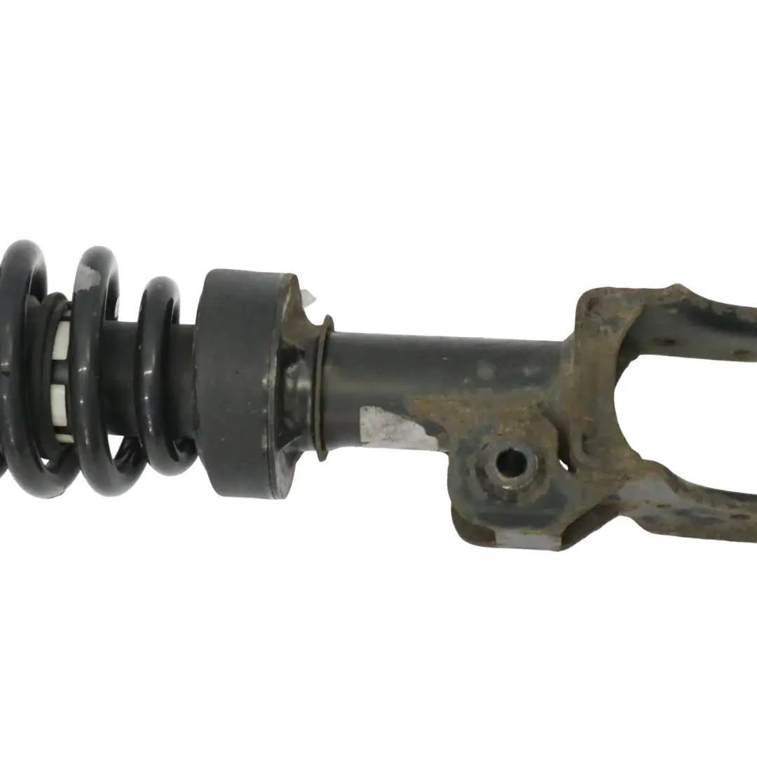 Stoßdämpfer Volkswagen VW Touareg 7L vorne links Federbein für mit Teilenummer 7L6413031L Stoßdämpfer Volkswagen VW Touareg 7L vorne links Federbein - SKU 7L6413031L - Teilenummer 7L6413031L