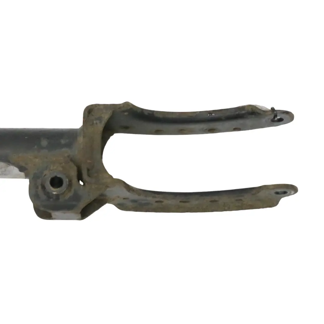  Amortiguador Volkswagen VW Touareg 7L Delantero Izquierdo Muelle - SKU 7L6413031L - Número de pieza 7L6413031L