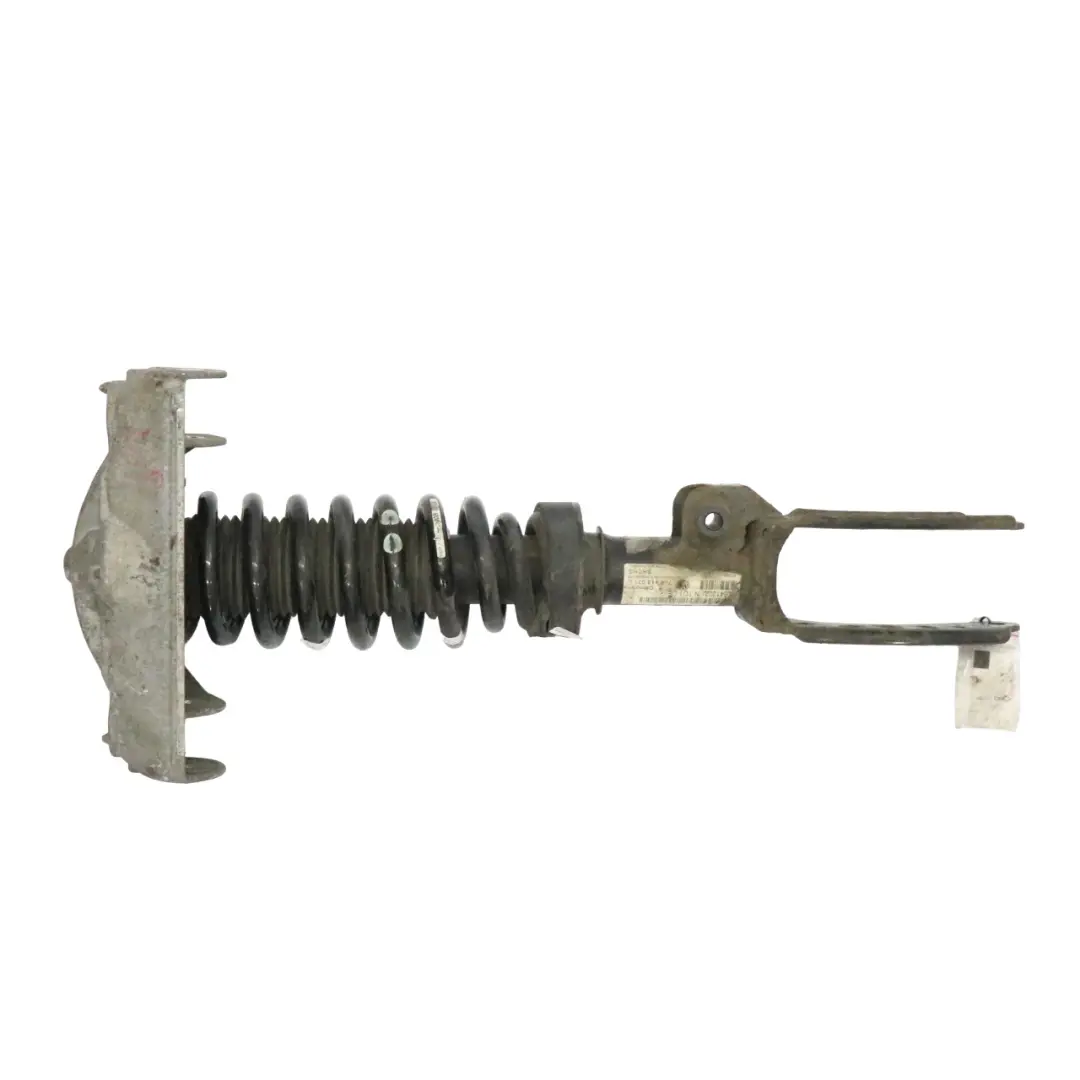  Ammortizzatore Volkswagen VW Touareg 7L anteriore sinistro Puntone - SKU 7L6413031L - Numero di parte 7L6413031L