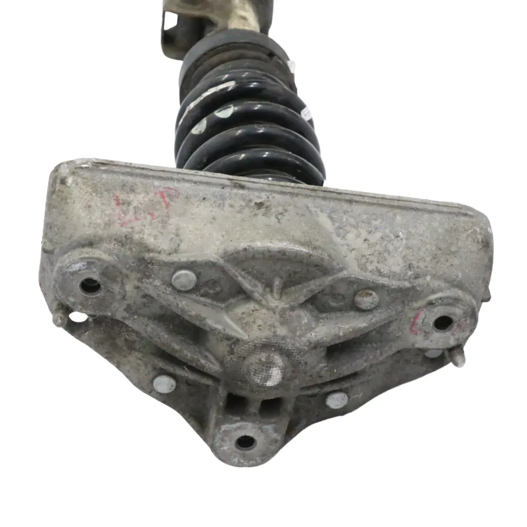 Amortiguador Volkswagen VW Touareg 7L Delantero Izquierdo Muelle para con número de pieza 7L6413031L Amortiguador Volkswagen VW Touareg 7L Delantero Izquierdo Muelle - SKU 7L6413031L - Número de pieza 7L6413031L