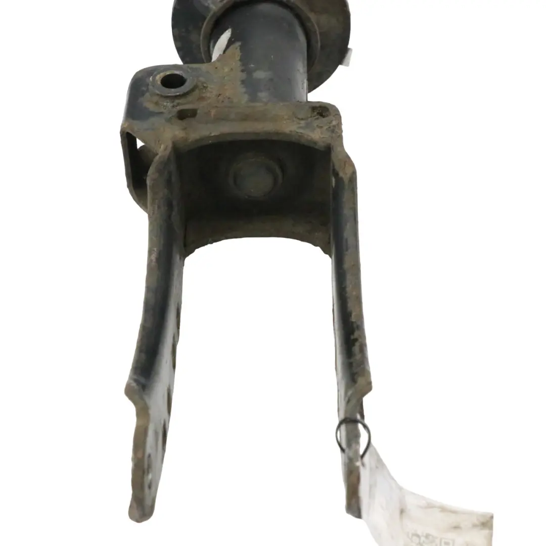  Amortiguador Volkswagen VW Touareg 7L Delantero Izquierdo Muelle - SKU 7L6413031L - Número de pieza 7L6413031L