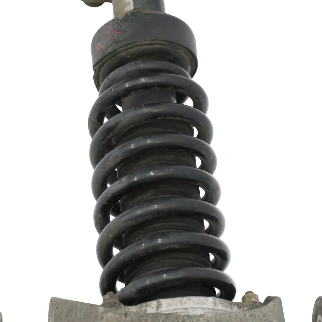 Shock Absorber Volkswagen VW Touareg 7L Front Right O/S Spring Strut to with Part number 7L6413032L Shock Absorber Volkswagen VW Touareg 7L Front Right O/S Spring Strut - SKU 7L6413032L - Part number 7L6413032L