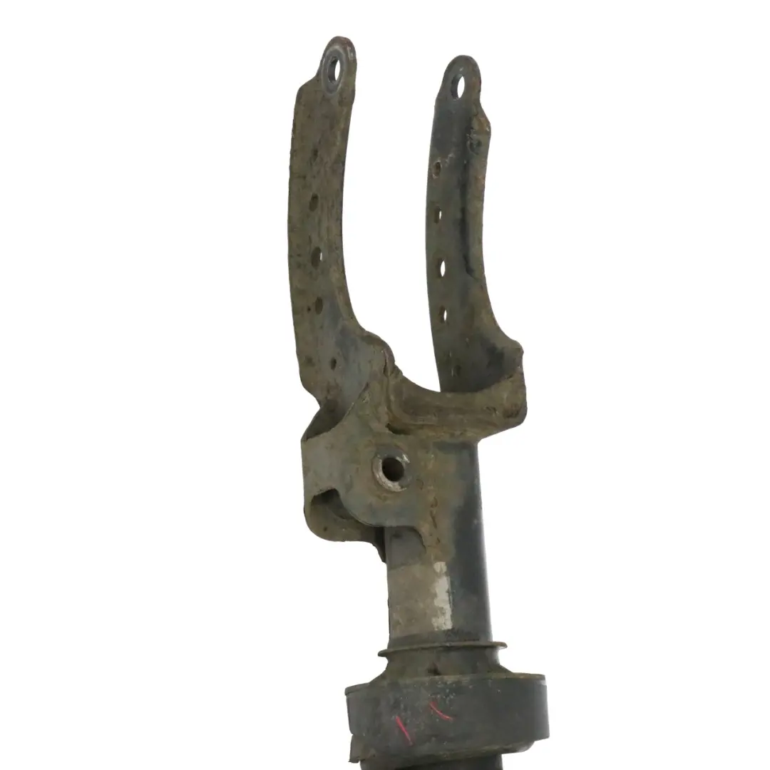  Amortiguador Volkswagen VW Touareg 7L Delantero Derecho Muelle - SKU 7L6413032L - Número de pieza 7L6413032L