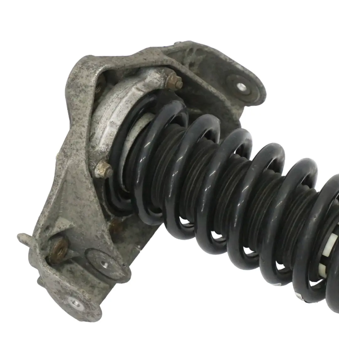 Amortisseur Volkswagen VW Touareg 7L Avant Droit Ressort Jambe pour à propos du numéro de pièce 7L6413032L Amortisseur Volkswagen VW Touareg 7L Avant Droit Ressort Jambe - SKU 7L6413032L - Numéro de pièce 7L6413032L