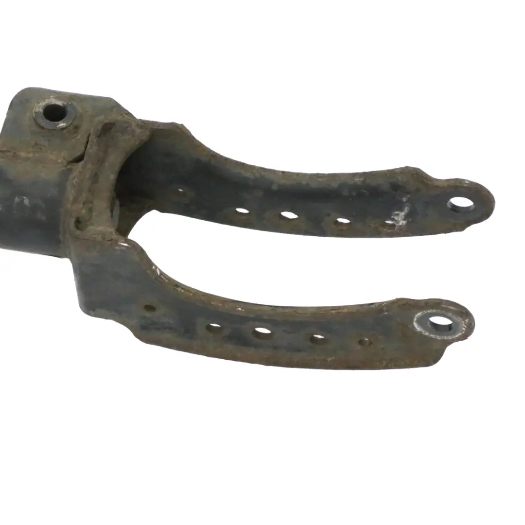  Amortisseur Volkswagen VW Touareg 7L Avant Droit Ressort Jambe - SKU 7L6413032L - Numéro de pièce 7L6413032L