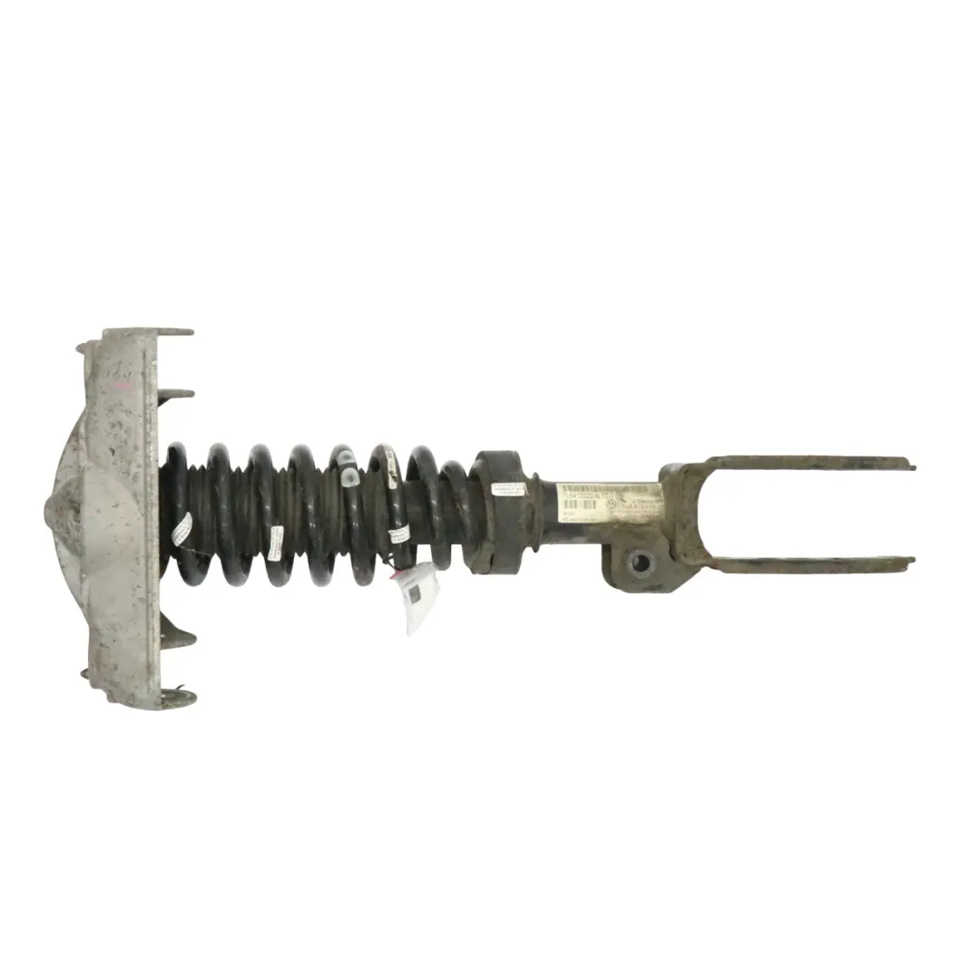 Ammortizzatore Volkswagen VW Touareg 7L anteriore destro molla - SKU 7L6413032L - Numero di parte 7L6413032L