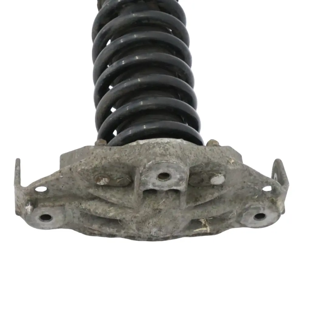 Amortisseur Volkswagen VW Touareg 7L Avant Droit Ressort Jambe pour à propos du numéro de pièce 7L6413032L Amortisseur Volkswagen VW Touareg 7L Avant Droit Ressort Jambe - SKU 7L6413032L - Numéro de pièce 7L6413032L