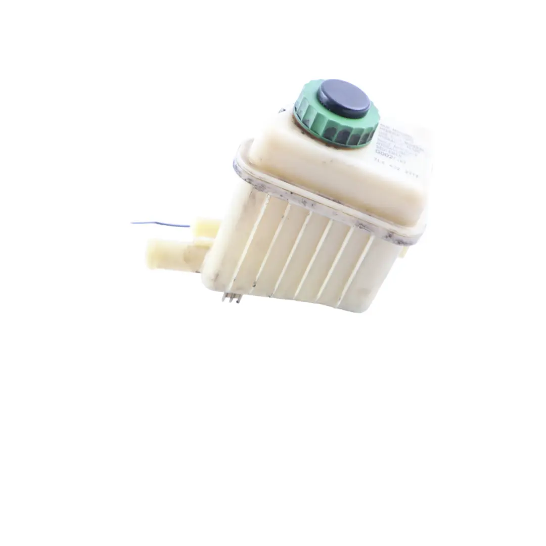 Audi Q7 4L Servolenkung Pumpe Tank Behälter Reservoir - SKU 7L6422371E - Teilenummer 7L6422371E