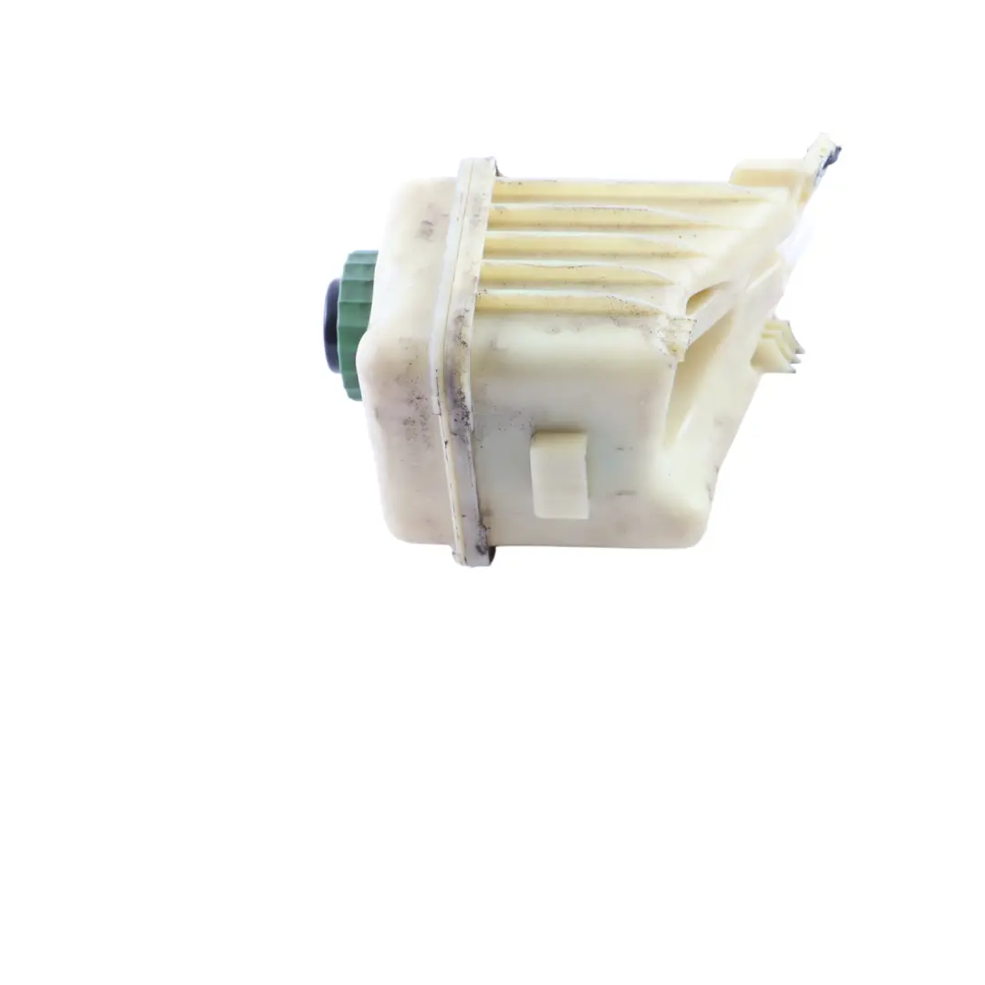 Audi Q7 4L Power Steering Pump Tank Container Reservoir - SKU 7L6422371E - Part number 7L6422371E