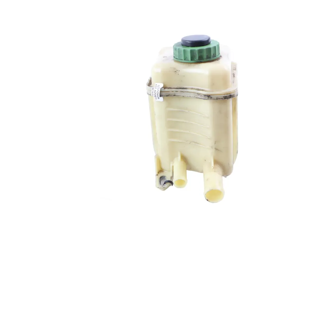 Audi Q7 4L Servolenkung Pumpe Tank Behälter Reservoir - SKU 7L6422371E - Teilenummer 7L6422371E
