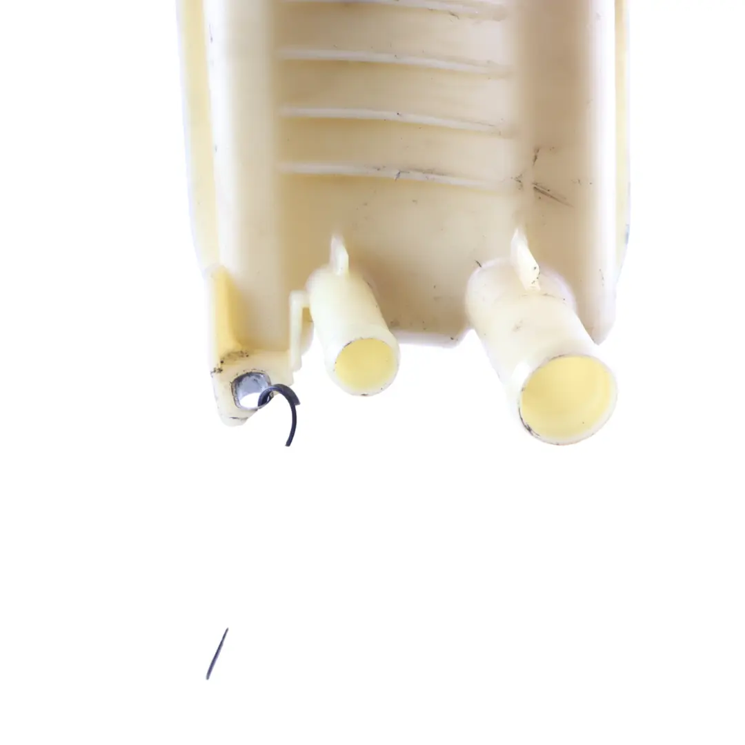 Steering Pump Tank Container Reservoir to Audi Q7 4L Power with Part number 7L6422371E Audi Q7 4L Power Steering Pump Tank Container Reservoir - SKU 7L6422371E - Part number 7L6422371E