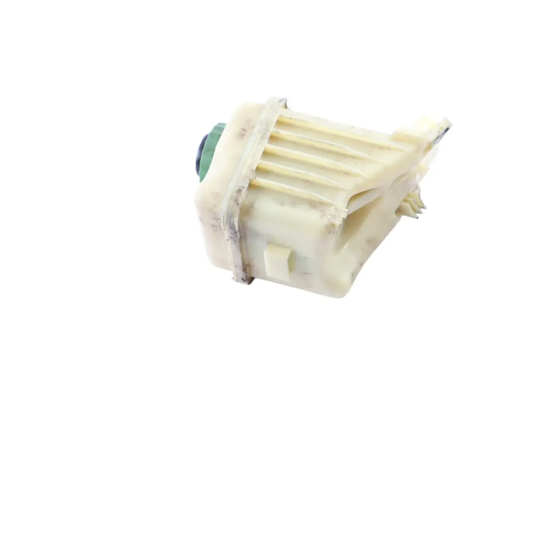 Audi Q7 4L Servolenkung Pumpe Tank Behälter Reservoir - SKU 7L6422371E - Teilenummer 7L6422371E