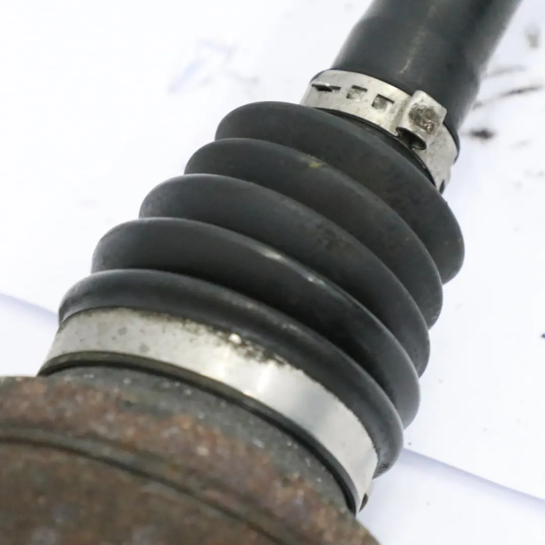 7L 2.5 TDI Hinterachs Getriebe Links Rechts Kardan Welle für VW Touareg mit Teilenummer 7L6501201D VW Touareg 7L 2.5 TDI Hinterachs Getriebe Links Rechts Kardan Welle - SKU 7L6501201D - Teilenummer 7L6501201D