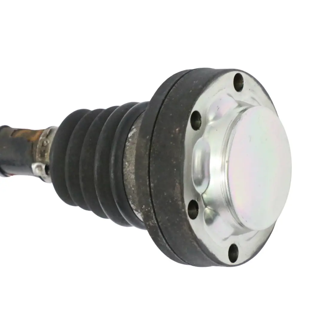 VW Touareg 7L 2.5 TDI Hinterachs Getriebe Links Rechts Kardan Welle - SKU 7L6501201D - Teilenummer 7L6501201D