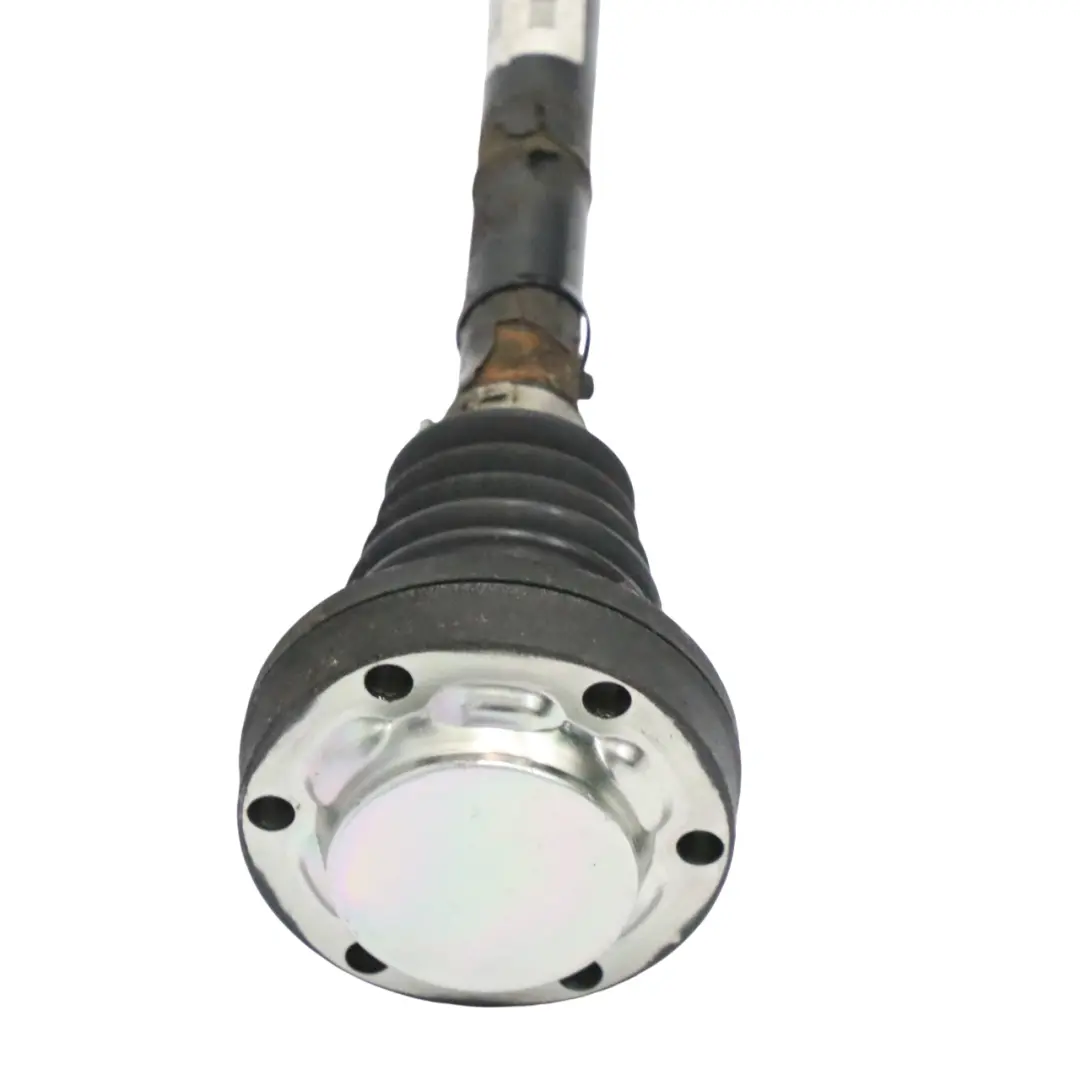 VW Touareg 7L 2.5 TDI Hinterachs Getriebe Links Rechts Kardan Welle - SKU 7L6501201D - Teilenummer 7L6501201D