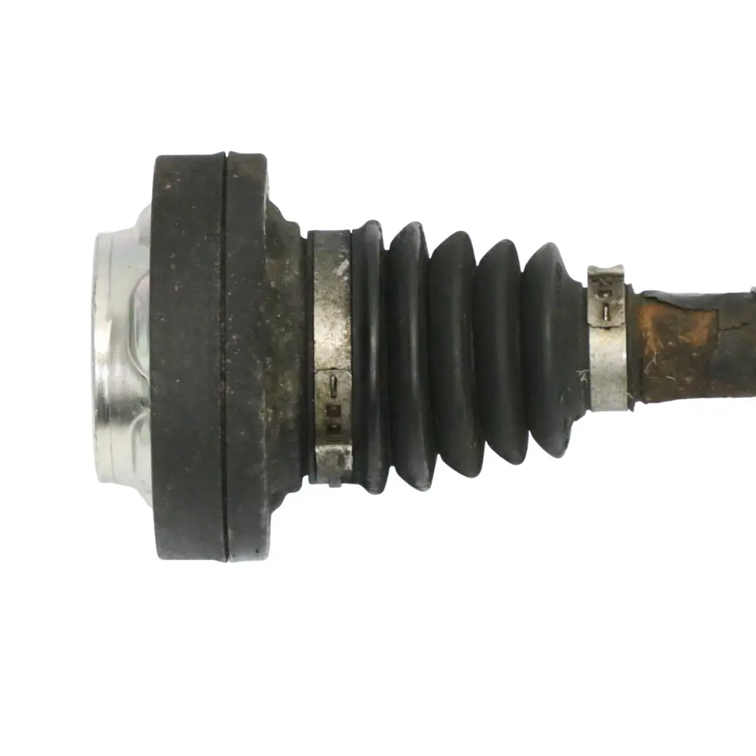 VW Touareg 7L 2.5 TDI Hinterachs Getriebe Links Rechts Kardan Welle - SKU 7L6501201D - Teilenummer 7L6501201D
