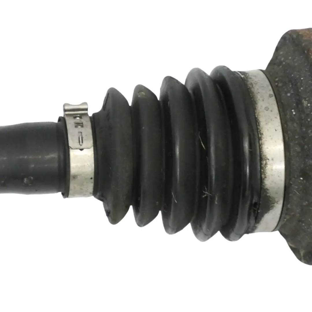 VW Touareg 7L 2.5 TDI Hinterachs Getriebe Links Rechts Kardan Welle - SKU 7L6501201D - Teilenummer 7L6501201D