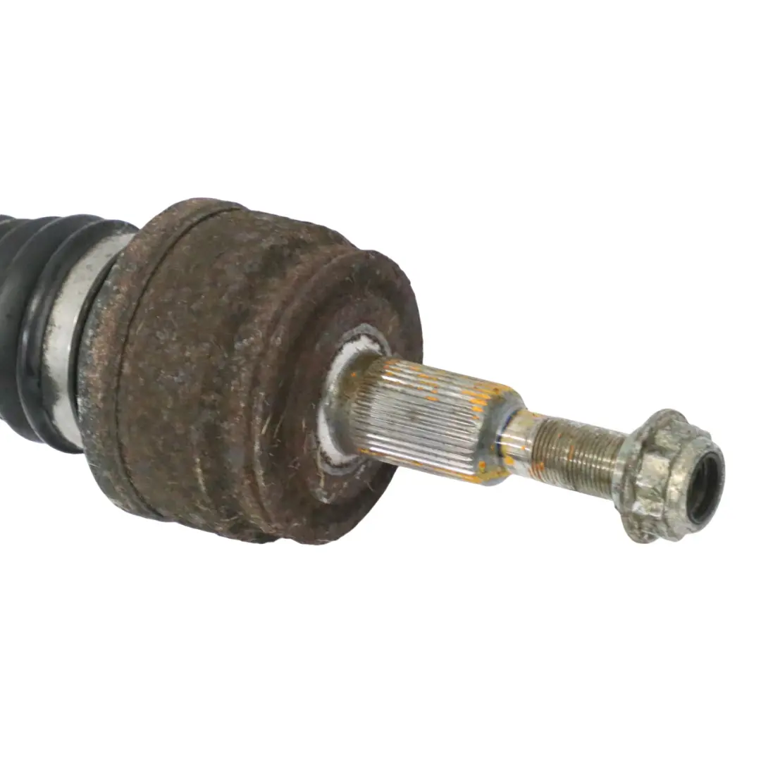 7L 2.5 TDI Trasmissione asse posteriore sinistra destra per VW Touareg con numero di parte 7L6501201D VW Touareg 7L 2.5 TDI Trasmissione asse posteriore sinistra destra - SKU 7L6501201D - Numero di parte 7L6501201D