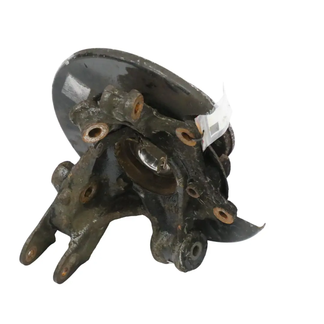 7L Lewy Tył Zwrotnica do VW Touareg o numerze 7L6505435B VW Touareg 7L Lewy Tył Zwrotnica - SKU 7L6505435B - Numer Części 7L6505435B