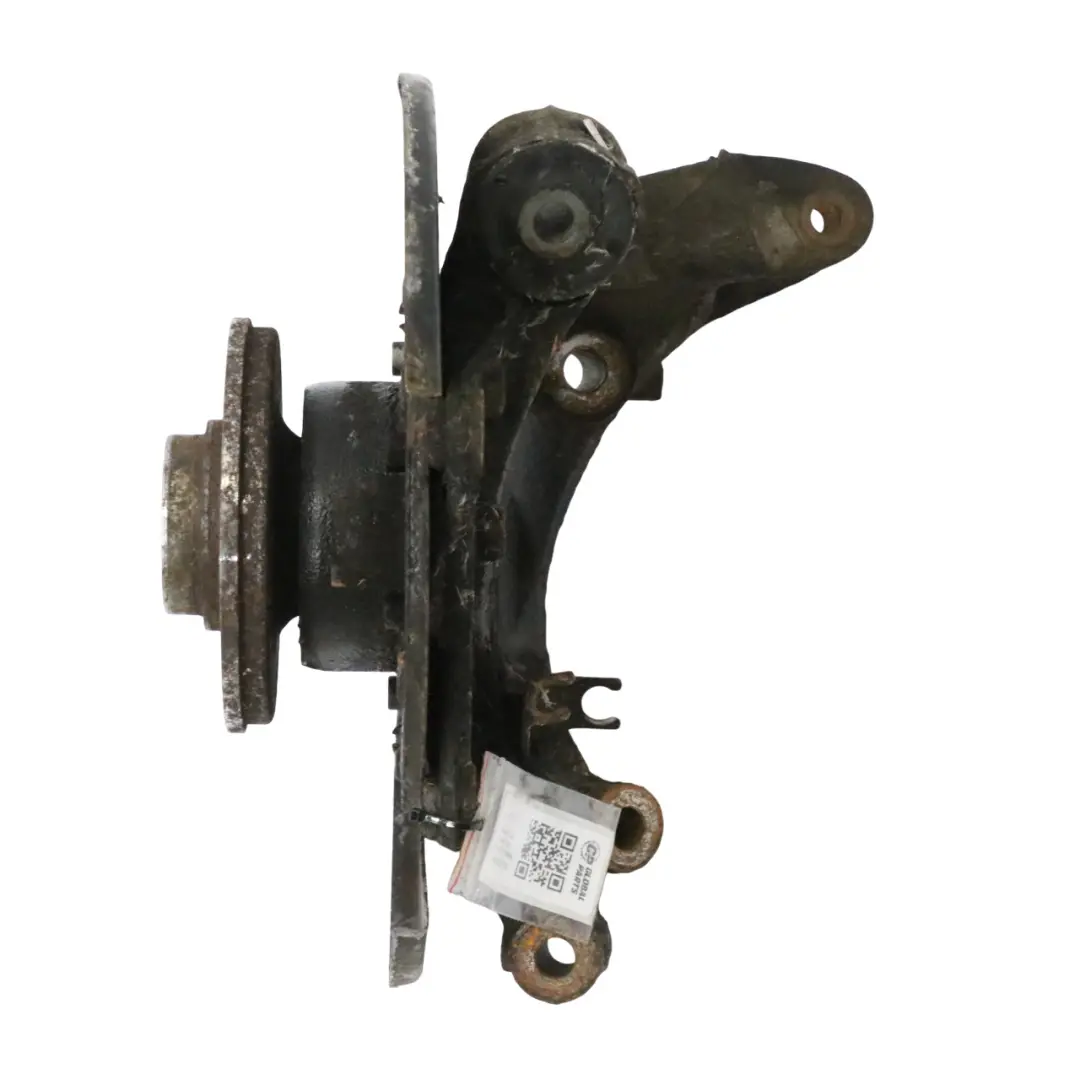 7L Sospensione posteriore sinistra Gamba ruota mozzo freno per VW Touareg con numero di parte 7L6505435B VW Touareg 7L Sospensione posteriore sinistra Gamba ruota mozzo freno - SKU 7L6505435B - Numero di parte 7L6505435B