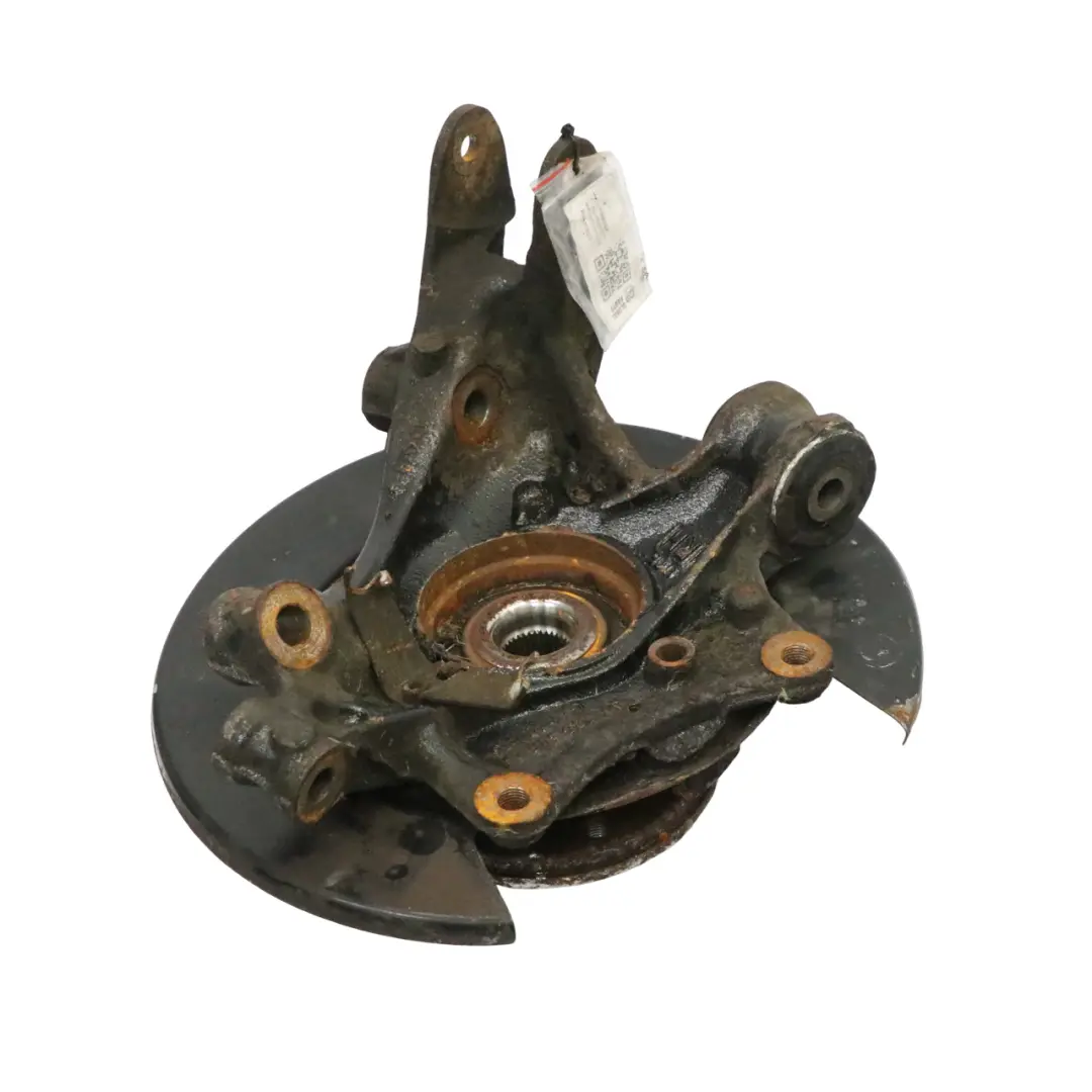 7L Moyeu Roue Arrière Droit Manchon Ankle pour Volkswagen Touareg à propos du numéro de pièce 7L6505436B Volkswagen Touareg 7L Moyeu Roue Arrière Droit Manchon Ankle - SKU 7L6505436B - Numéro de pièce 7L6505436B