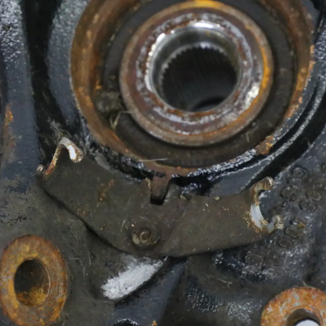 7L Zwrotnica Tył Prawo do Volkswagen Touareg o numerze 7L6505436B Volkswagen Touareg 7L Zwrotnica Tył Prawo - SKU 7L6505436B - Numer Części 7L6505436B