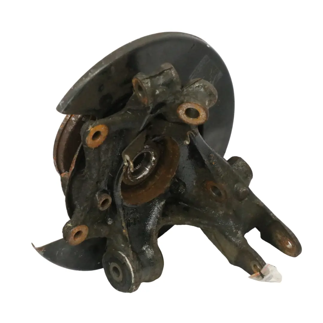 7L Zwrotnica Tył Prawo do Volkswagen Touareg o numerze 7L6505436B Volkswagen Touareg 7L Zwrotnica Tył Prawo - SKU 7L6505436B - Numer Części 7L6505436B